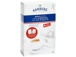 Aarberg Zucker Würfelzucker 1 kg