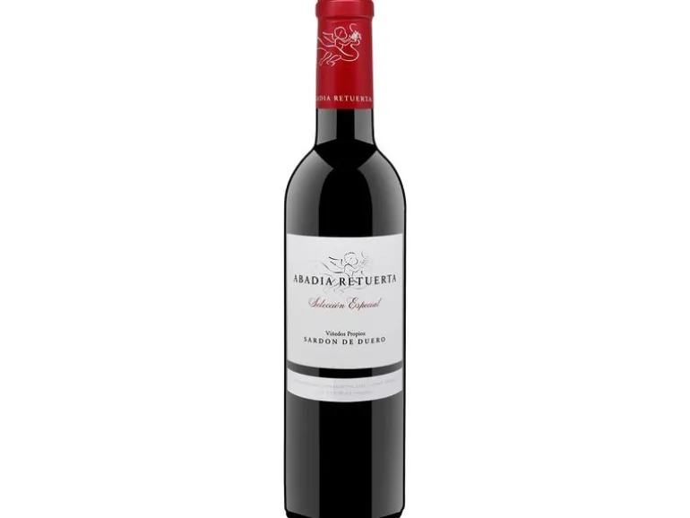 Abadía Retuerta Selección Especial 0.375 l