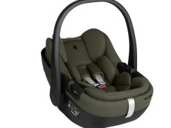 ABC Design Babyschale Calla i-Size Olive