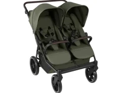 ABC Design Geschwisterwagen Bayamo Pea