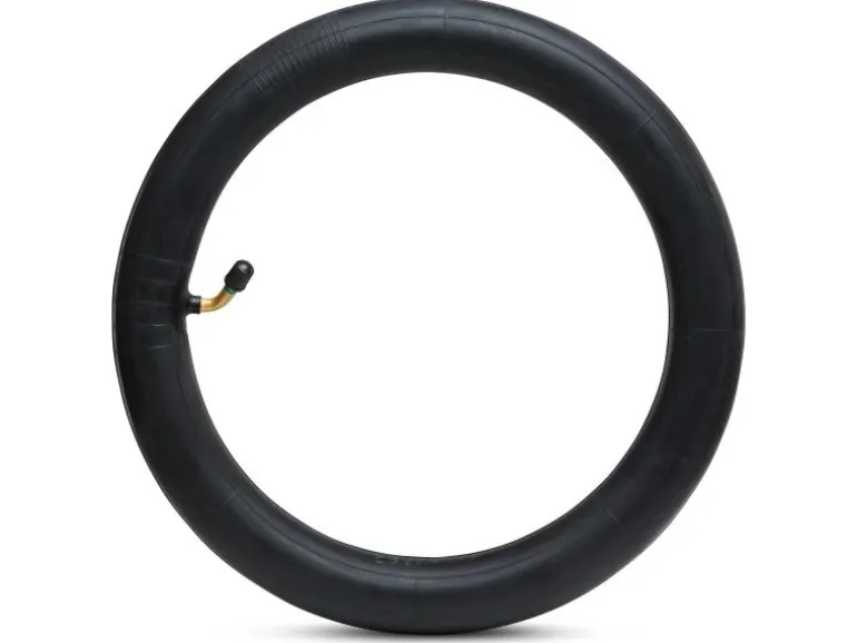 ABC Design Kinderwagenreifen Schlauch 12 inch schwarz