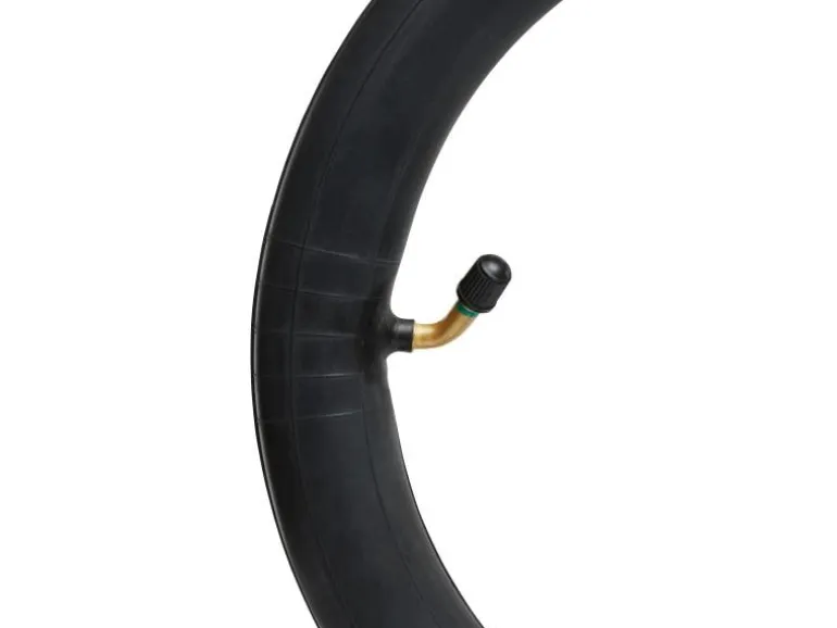 ABC Design Kinderwagenreifen Schlauch 12 inch schwarz