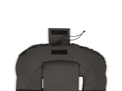ABC Design Winterfusssack Polyester Grau