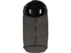 ABC Design Winterfusssack Polyester Grau