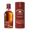 Aberlour Whisky 12 Jahre Etui 0.7 l
