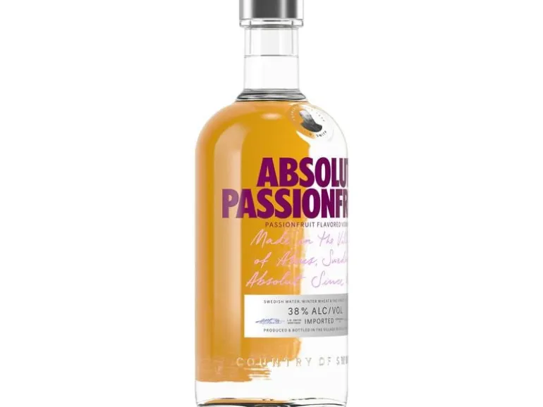 Absolut Vodka Passionfruit 0.7 l