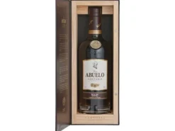 Abuelo Rum Centuria 0.7 l