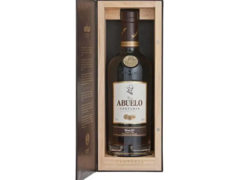 Abuelo Rum Centuria 0.7 l