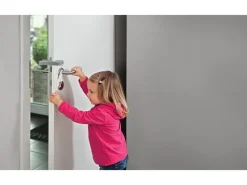 Abus Türsicherung Dämpfer Millie