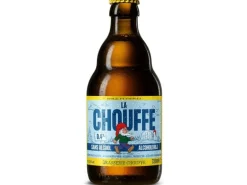 Achouffe Chouffe sans alcool 1 x 0.33 l
