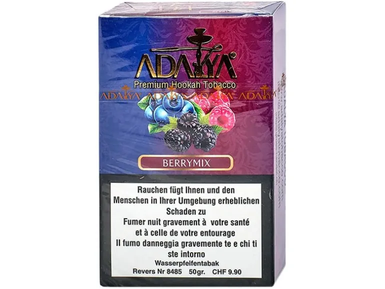 Adalya Berrymix Tabak
