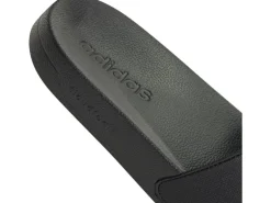 adidas Adilette Shower Schwarz/Schwarz matt, 38