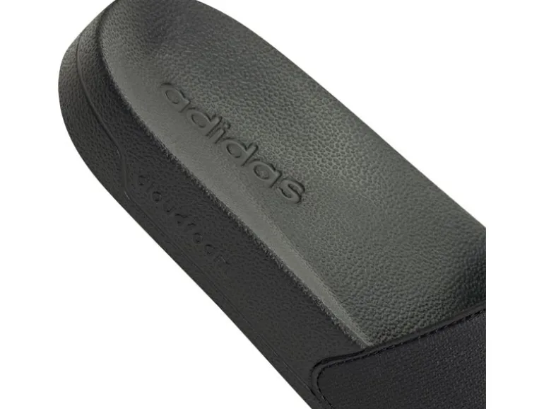 adidas Adilette Shower Schwarz/Schwarz matt, 38
