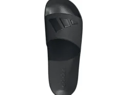 adidas Adilette Shower Schwarz/Schwarz matt, 38