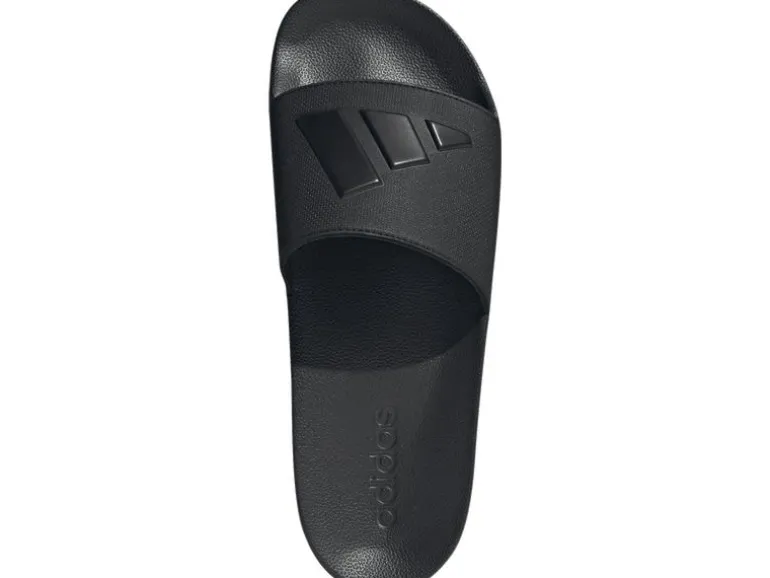 adidas Adilette Shower Schwarz/Schwarz matt, 38