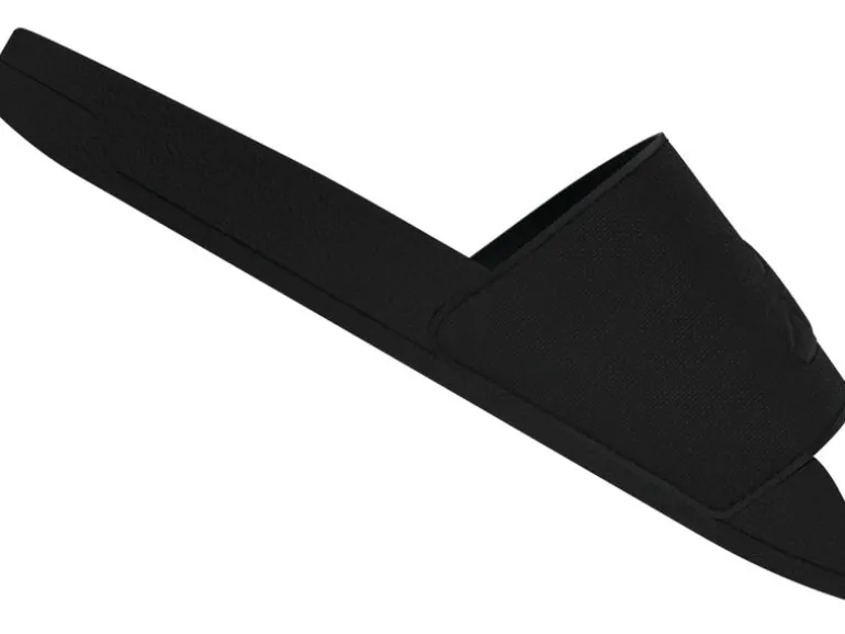 adidas Adilette Shower Schwarz/Schwarz matt, 38