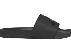 adidas Adilette Shower Schwarz/Schwarz matt, 38
