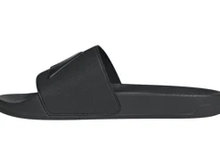adidas Adilette Shower Schwarz/Schwarz matt, 38