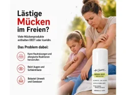 Air Creative Körper Roll-on Mückenstopp 60 ml