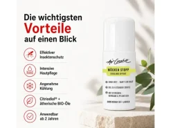 Air Creative Körper Roll-on Mückenstopp 60 ml