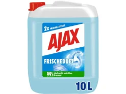 Ajax Allzweckreiniger Frischeduft 10 l