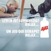 Ajax Allzweckreiniger Frischeduft 1 l