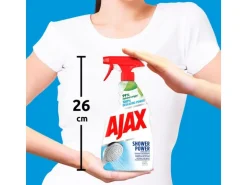 Ajax Badreiniger Shower Power 750 ml