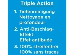 Ajax Glasreiniger Triple Action 500 ml