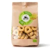 Alce Nero Bio Tarallini mit wildem Fenchel 250 g