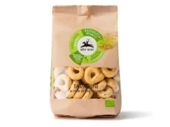 Alce Nero Bio Tarallini mit wildem Fenchel 250 g