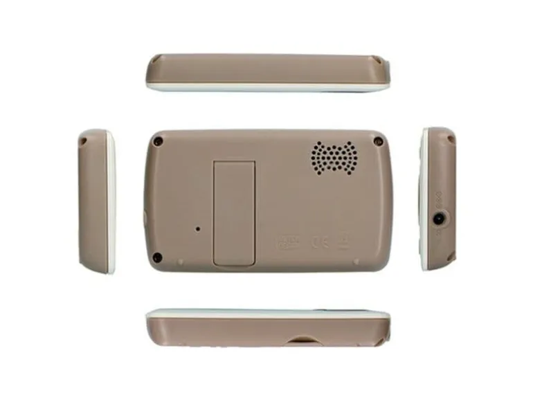 Alecto Babyphone DVM71