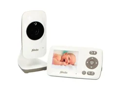 Alecto Babyphone DVM71