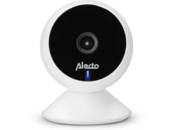 Alecto Babyphone SMARTBABY5 weiss