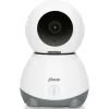 Alecto Video-Babyphone Smartbaby 10 Weiss/Grau