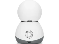 Alecto Video-Babyphone Smartbaby 10 Weiss/Grau