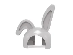 Alecto Video-Babyphone Smartbaby 10 Weiss/Grau
