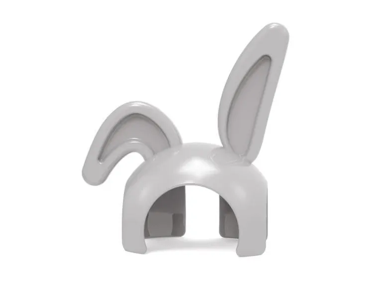 Alecto Video-Babyphone Smartbaby 10 Weiss/Grau
