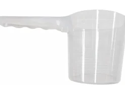 alldoro Nachfüllpack Kreidepulver Weiss, 1000 g
