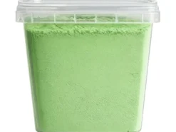 alldoro Nachfüllpack Kreidepulver Grün, 1000 g