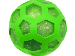 alldoro Stress Ball XXL Mesh Squishy grün 11 cm