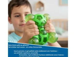 alldoro Stress Ball XXL Mesh Squishy grün 11 cm