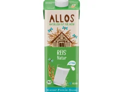 Allos Bio Reis Drink 1 l