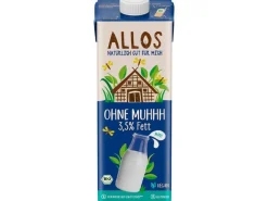 Allos Ohne Muhhh Drink 3.5% 1 l