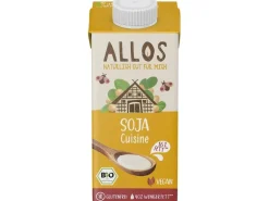 Allos Soja Cuisine 200 ml