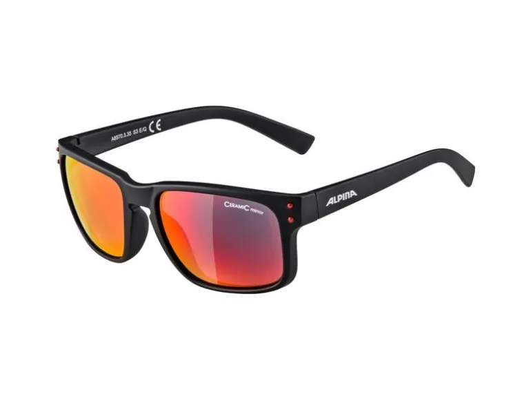 ALPINA SPORTS Sonnenbrille Kosmic
