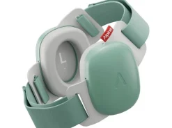 Alpine Gehörschutz Muffy Baby 2.0 Salbeigrün