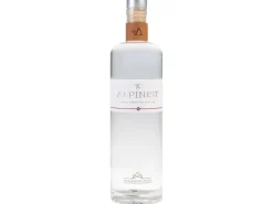 Alpinist Swiss Premium Dry Gin 0.7 l