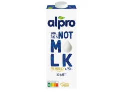 Alpro Haferdrink 3.5% Fett 1 l
