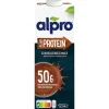 Alpro Sojadrink Schokolade Protein 1 l