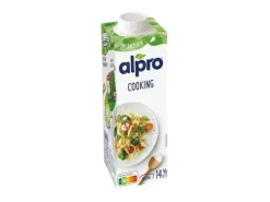Alpro Soja-Kochcrème Cuisine 250 ml